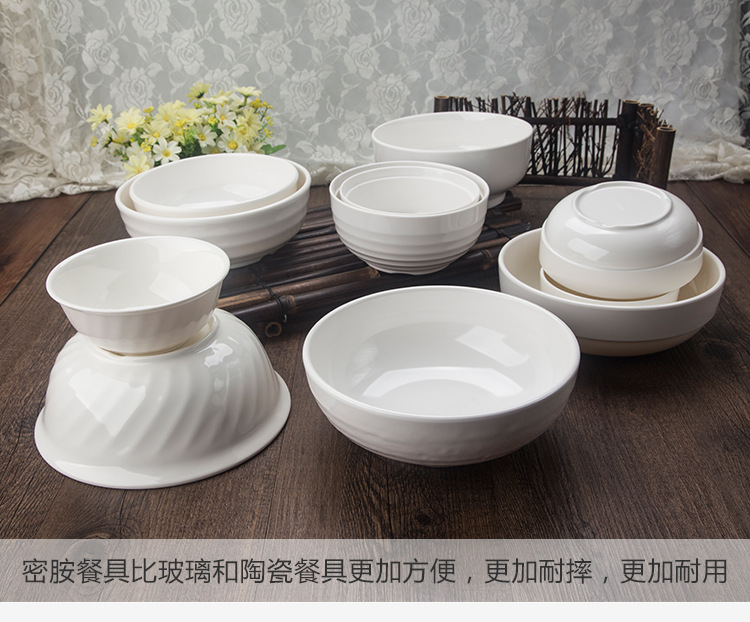 密胺瓷餐具是無毒的嗎？是塑料制品嗎？